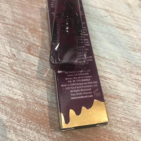 Too faced - Picture 3 of 3